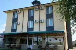 camere Laguna Balteni Bestepe