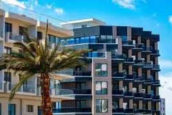 rooms Simona Halep (fost DNH) Mamaia Nord