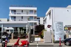 rooms Resort Leon Beach Mamaia Nord