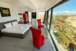 camere Maritimo Luxury Resort Constanta