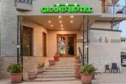 hotel Grand Eforie Nord