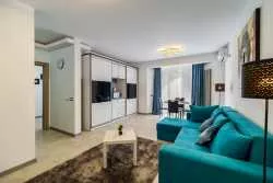 apartment Breeze Apartments Mamaia Nord