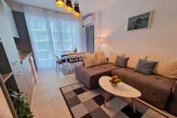 apartment Blue Lagoon Mamaia Nord