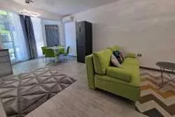 apartment Dava Mamaia Nord