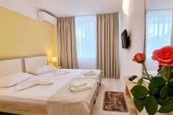 hotel Diana Eforie Nord