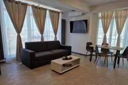 apartment Cristalex apartament Mamaia Nord