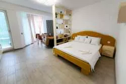 rooms Cristalex studio Mamaia Nord