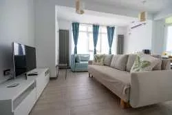 apartment Sunset Mamaia Nord