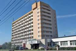 hotel Traian Eforie Nord