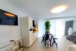 rooms Coral (in complexul Alezzi Beach Resort) Mamaia Nord