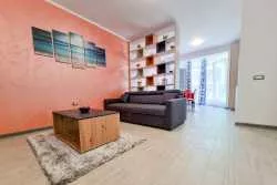apartment Porta Del Sole Mamaia Nord