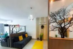 apartment Visum Mamaia Nord
