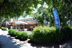 hotel Ovicris Selena Eforie Nord