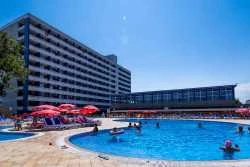 hotel Aurora Mamaia