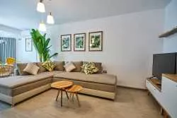 apartment Isigude Mamaia Nord