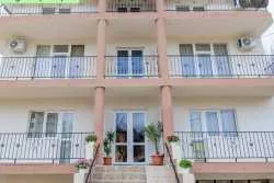 hotel Coralis 2 Eforie Nord