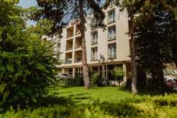 hotel Carmen Eforie Nord