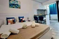 apartment Jolie Studios and Apartments Eforie Nord