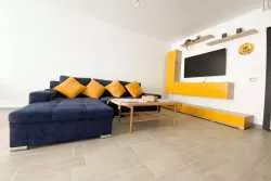 apartment Ace Apartment Mamaia Nord