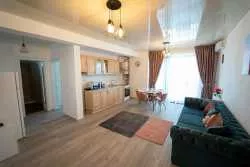 apartment Almar Luxury Residence Mamaia Nord