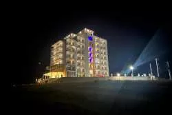 hotel Alessio Residence Costinesti
