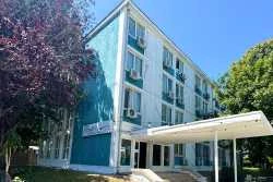 rooms Azur Eforie Nord