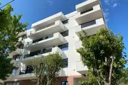 apartment Popdan Residence Eforie Nord