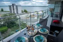 rooms Vacante Terapeutice Mamaia Nord