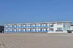 hotel Vraja Marii Eforie Nord