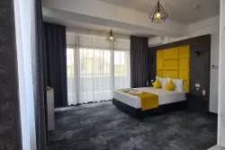 rooms Yamada Mamaia Nord