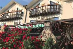 rooms Colonial Eforie Nord