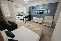 rooms Sophie Mamaia Nord