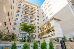 apartament Solid Apartamente Mamaia Mamaia