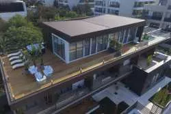 guest house Time Olimp Neptun-Olimp