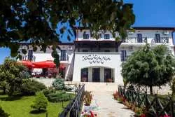 hotel Pensiunea Roxana Eforie Nord