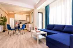 apartment Aquarium Residence 4 Mamaia Nord