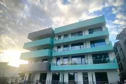 hotel Ana by the Sea Eforie Nord