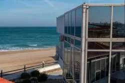 rooms La Perla Bianca Residence Eforie Nord