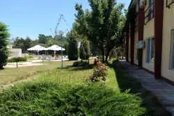 camere Complex Turistic Elixirum Jupiter