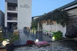 camere Anacris Guesthouse Costinesti