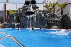hotel Pirates Resort (fost Hotel Bicaz) Mamaia