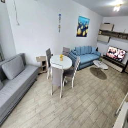 apartament Blue 95 Mamaia Nord
