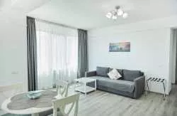 apartment Excelsior Apartments 2 Mamaia Nord