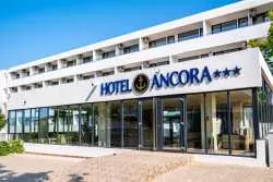 hotel Ancora Eforie Sud