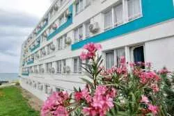 hotel Capitol Eforie Sud