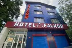hotel Falkor Eforie Sud