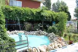 hotel Alex Costinesti