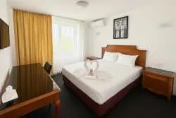 rooms Almaris (fost Excelsior) Eforie Sud