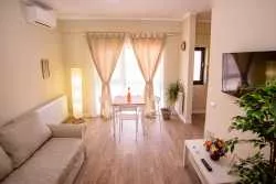apartment Aquarium Residence 3 Mamaia Nord