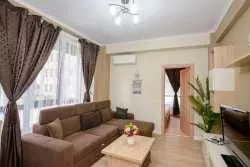 apartment Aquarium Residence 5 Mamaia Nord